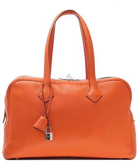 hermes sac victoria|hermes handbags.